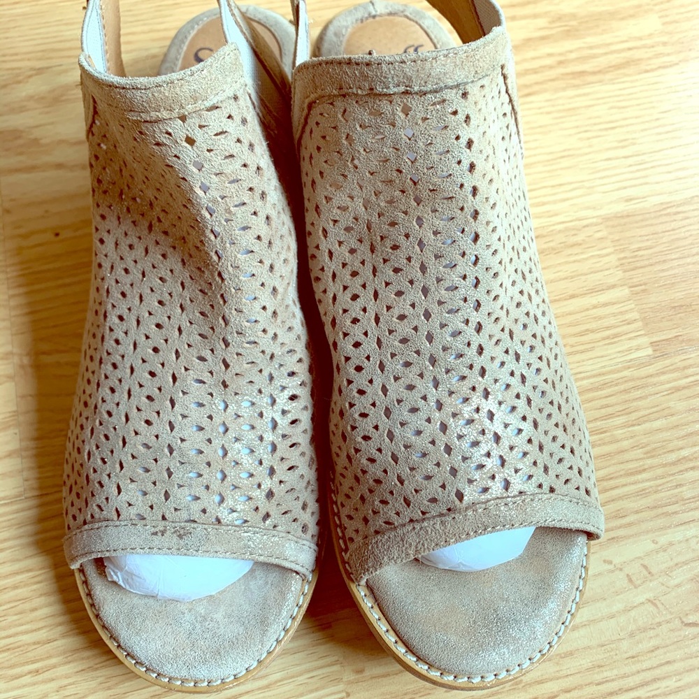 Sofft Sandel 9